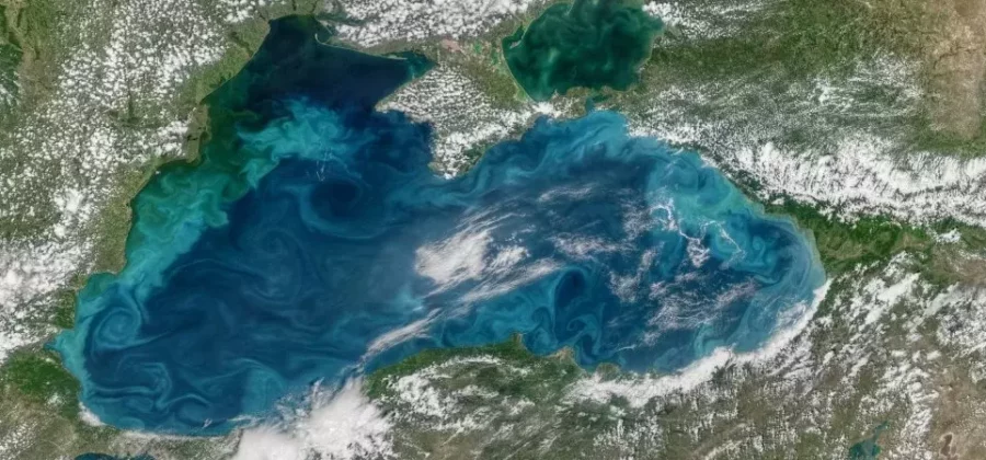 Таит ли опасность сероводород в Черном море?
