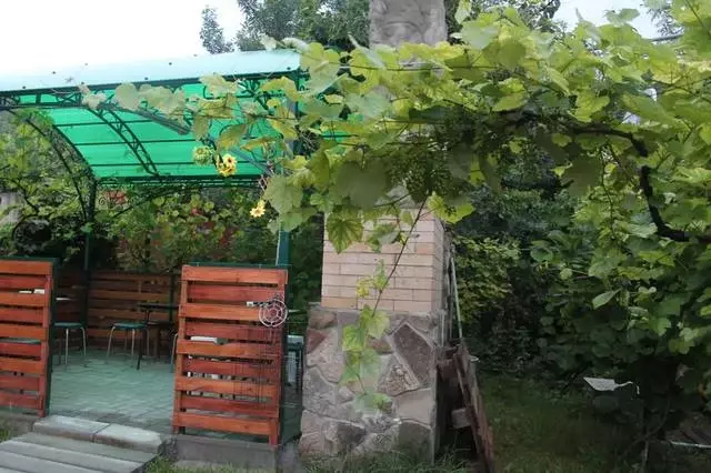 Гостевой дом Татарстан Архипка