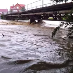 Бывают ли наводнения в Архипо-Осиповке?